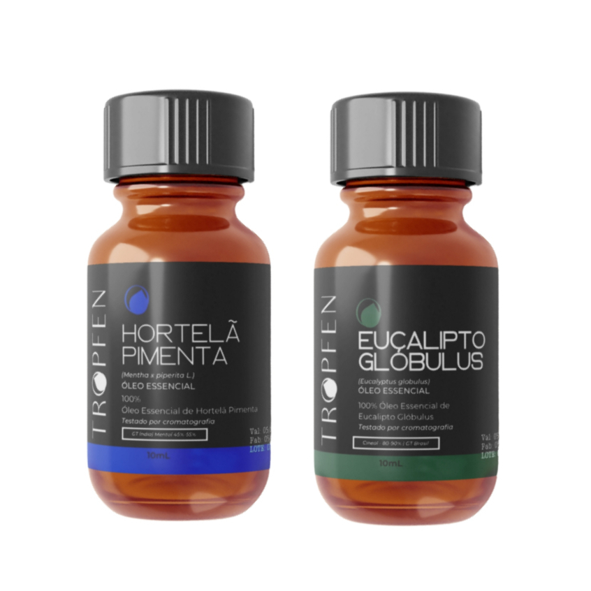 Óleo de Eucalipto: Onde Comprar | BuscaProdutos