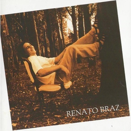 CD - Renato Braz - Renato Braz