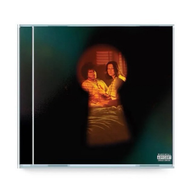 CD Original e Lacrado Selena Gomez & Benny Blanco I Said I Love You First (Standard)