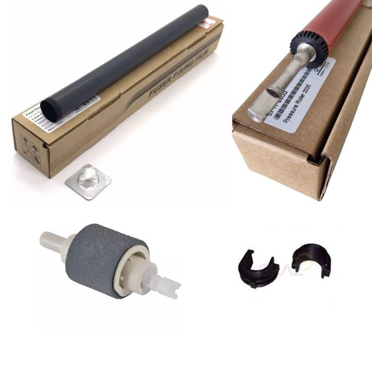 Kit Reparo do Fusor HP 2035 2030 2055 Pro 400 M401 425 Melhor Qualidade