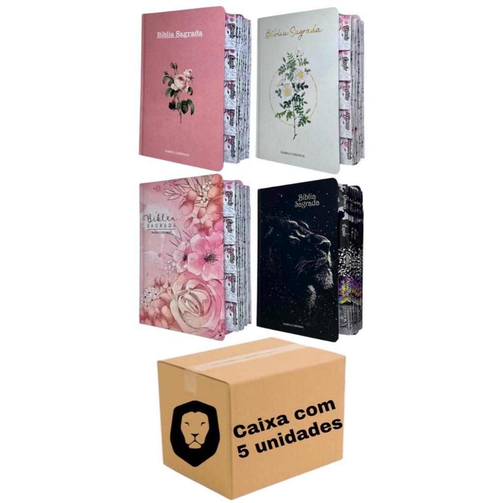 Bíblia em Atacado: Onde Comprar | BuscaProdutos