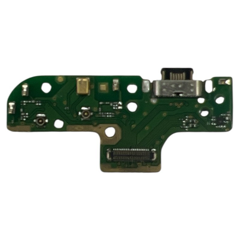 Placa Conector de carga dock Para Moto G9 Power Xt2091 Turbo