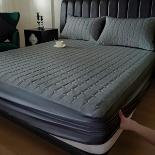 Capa de Colchão Impermeável Box Protetor Impermeável em Oferta na Shopee