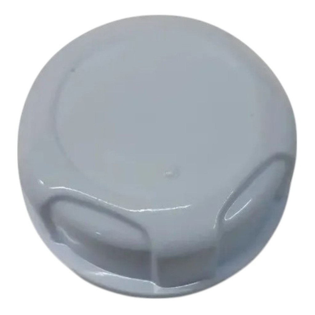 Botão Knob Do Timer Centrifuga Britânia Original · foto 2