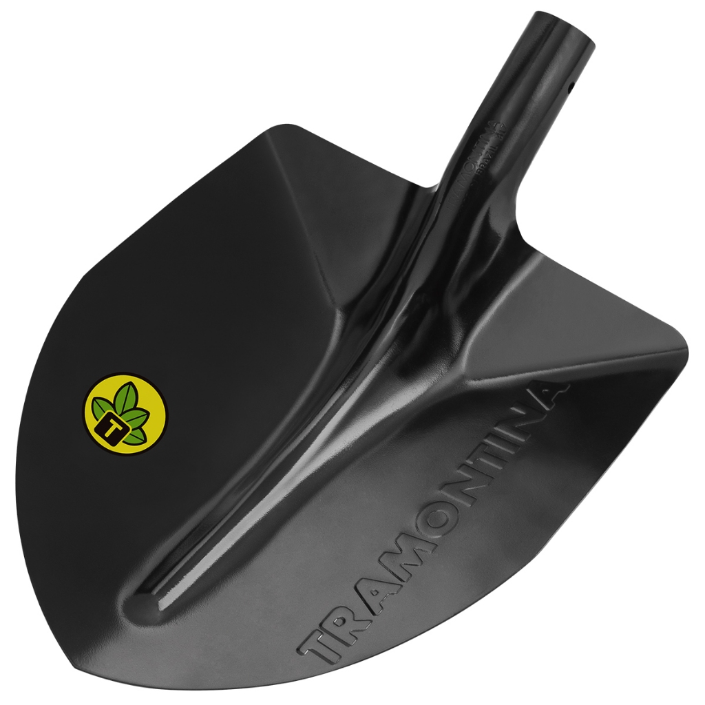 Pá de Bico N°3 Tramontina Sem Cabo 77459/034 em Oferta na Shopee