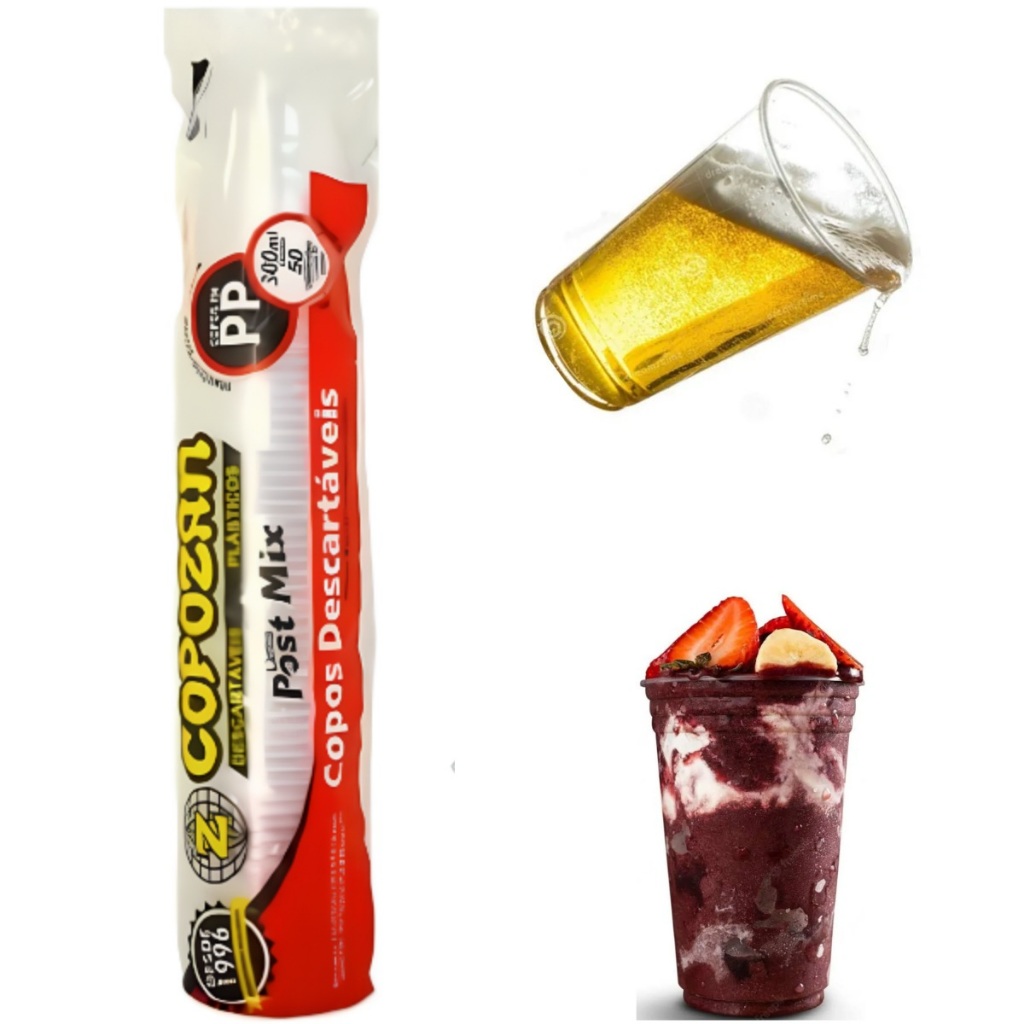O que é Copo Descartável para Chopp? Guia e Onde Comprar | BuscaProdutos