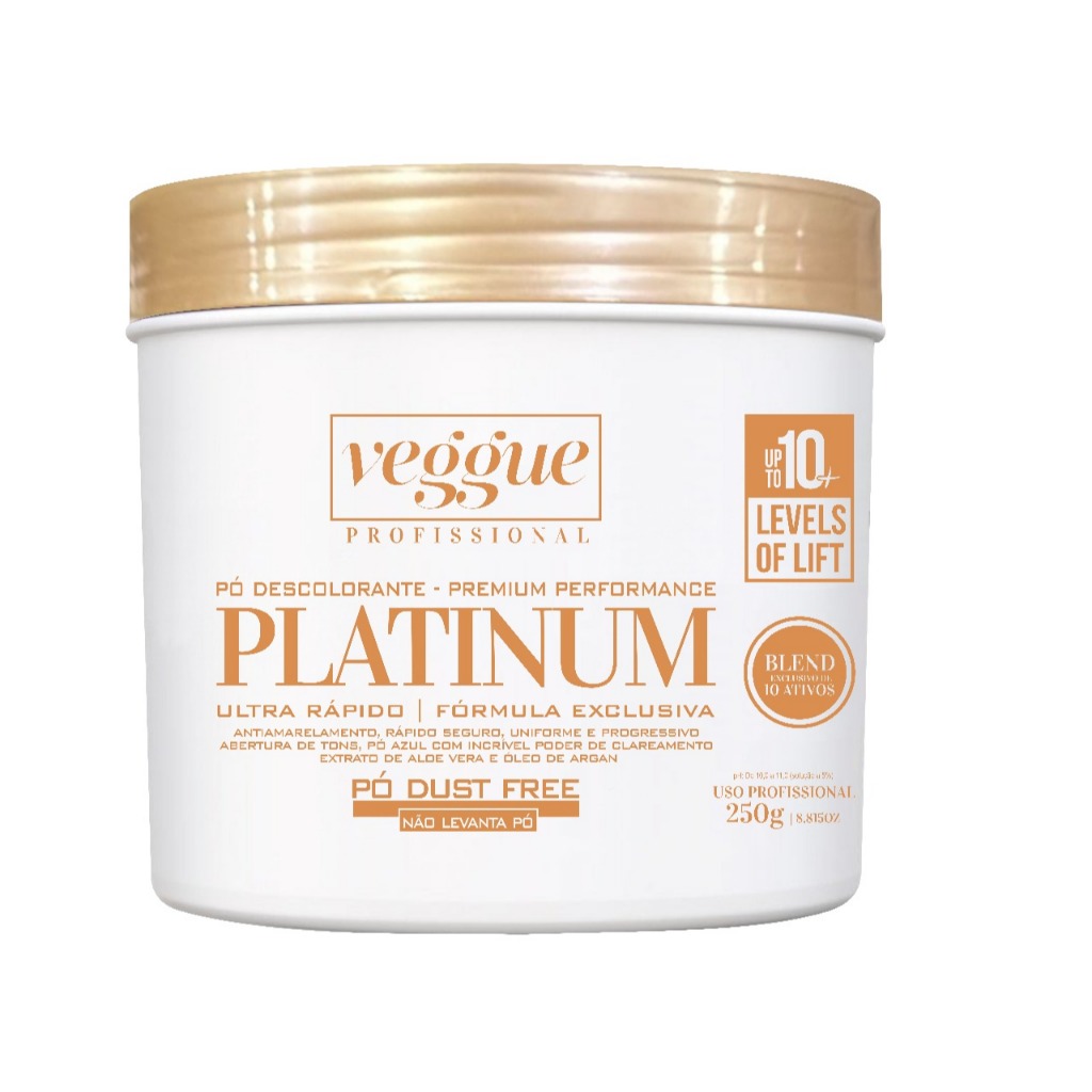 Descolorante Capilar Profissional: Onde Comprar | BuscaProdutos