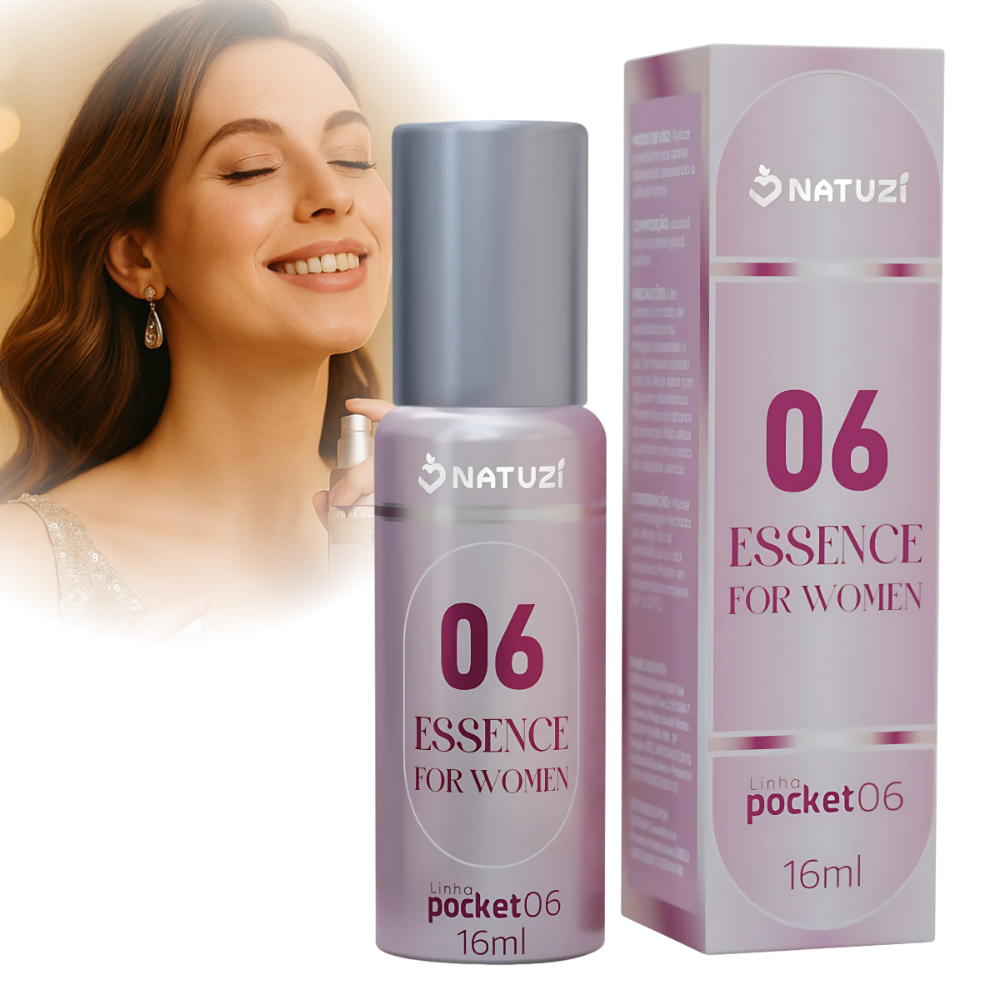 Perfume Essence For Women Feminino Contratipo Olympéa 16ml Essence For Women
