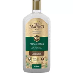 Shampoo Tio Nacho Antiqueda Fortalecedor com 415ml