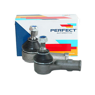 Par Terminal Direção Esquerdo Direito Focus 2000 A 2008 em Oferta na Shopee