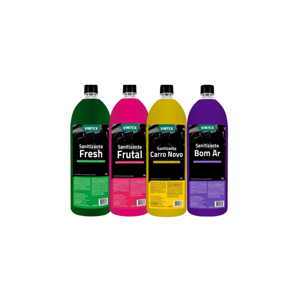 Aromatizante Veicular Vonixx: Onde Comprar | BuscaProdutos