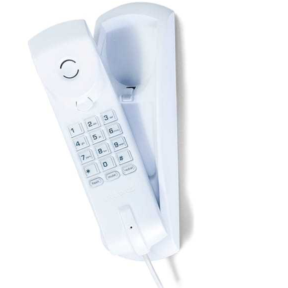 Telefone Gôndola com Fio Intelbras TC 20