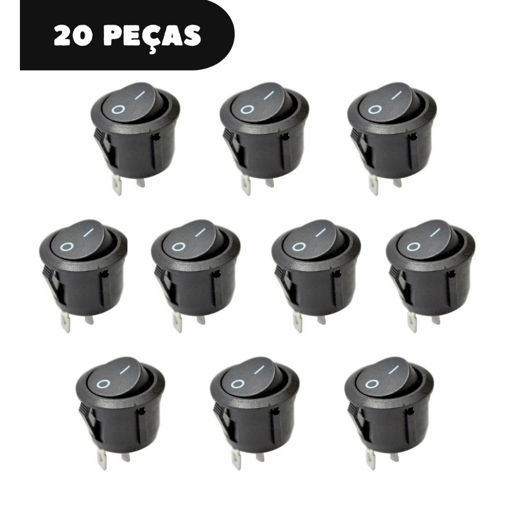 Keys Switch: Guia Completo e Onde Comprar | BuscaProdutos