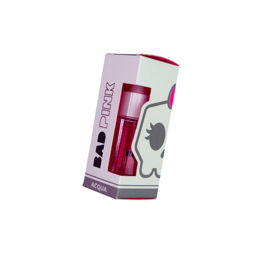 Acqua Primer para Extensão de Cílios Bad Pink