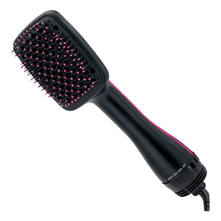 Escova Secadora de Cabelo Alisadora 110v e 220v