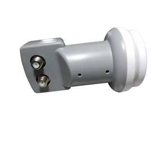 LNB Duplo Universal Banda Ku Greatek em Oferta na Shopee