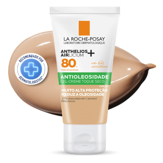 Anthelios Airlicium Cor 2 | BuscaProdutos