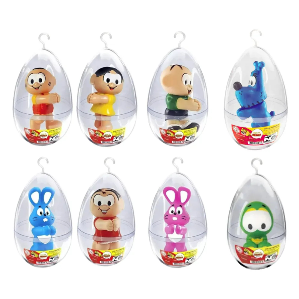 Agarradinho Turma da Mônica: Onde Comprar | BuscaProdutos