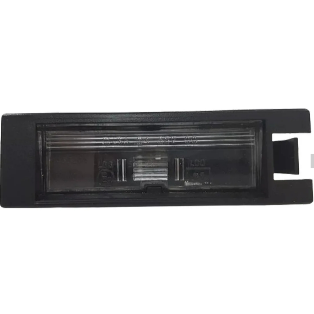 Lanterna Luz Placa Fiat Linea / Argo / Palio / Punto Ft2915