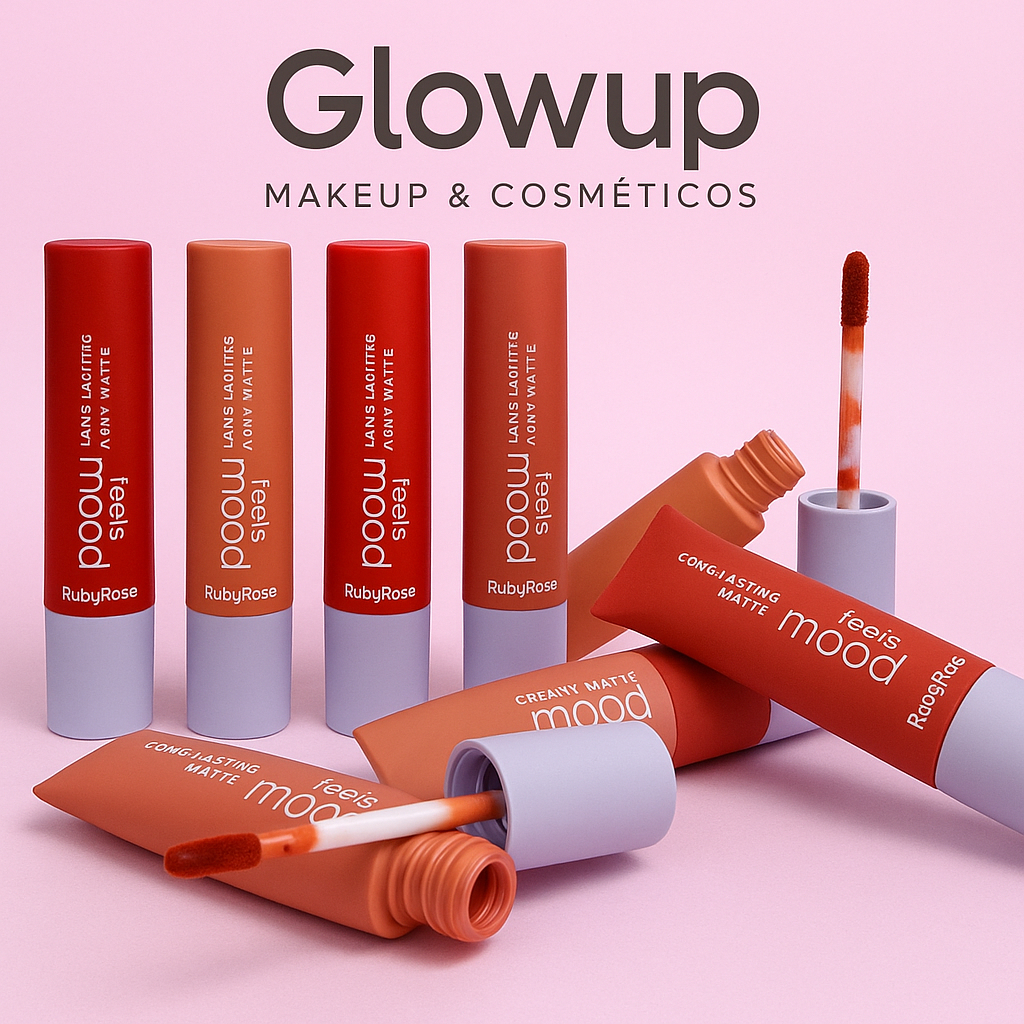 O que é Batom Feels Mood L10? Guia e Onde Comprar | BuscaProdutos