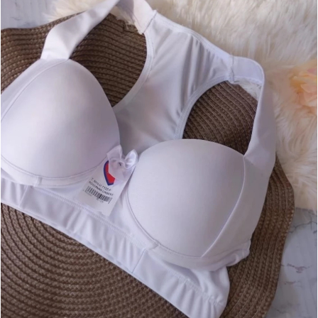 Top Nadador com Bojo e Aro Sustentação ( P ao GG)