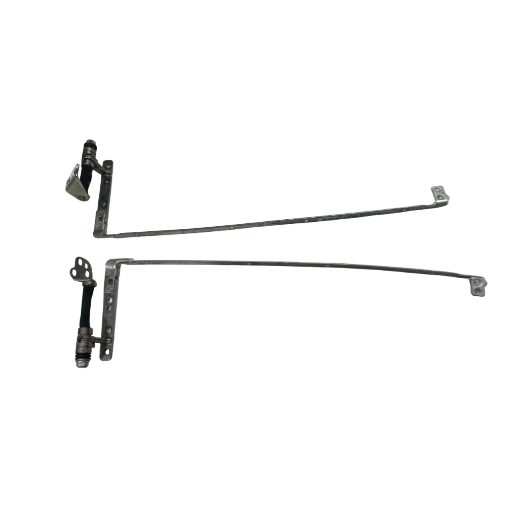 Dobradiças Notebook Hp Dv4 2000 / Dv4 1220us / Dv4 2112br