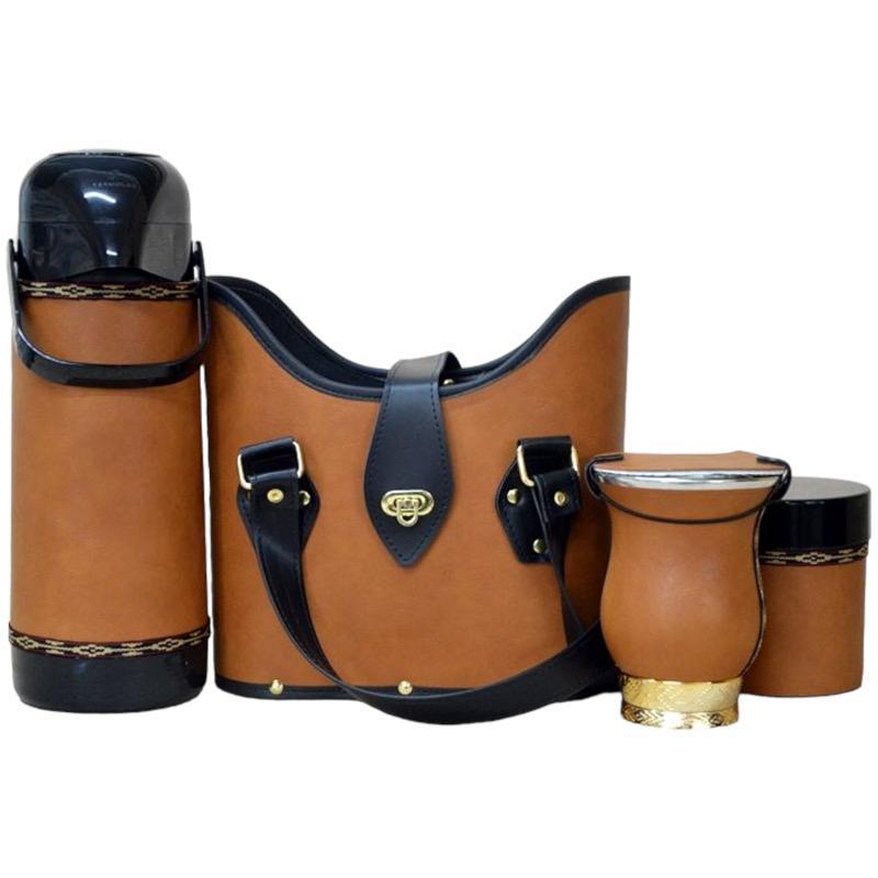 Kit Chimarrão: Guia Completo e Onde Comprar | BuscaProdutos