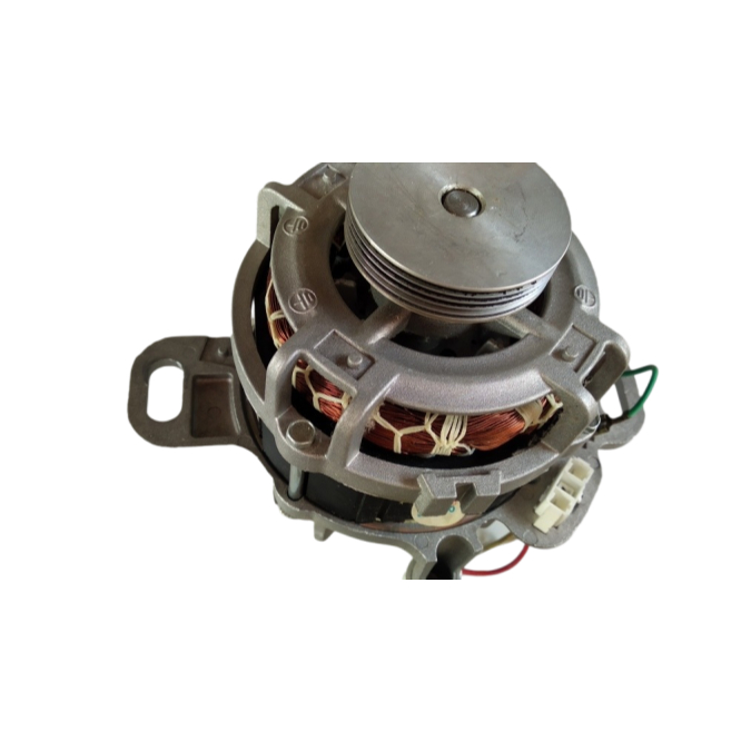 Motor Eletrolux Lavadora 15kg Eixo Baixo 15 Kilos 110v/220 15 Kilos ltd15,ltc12ltc15,