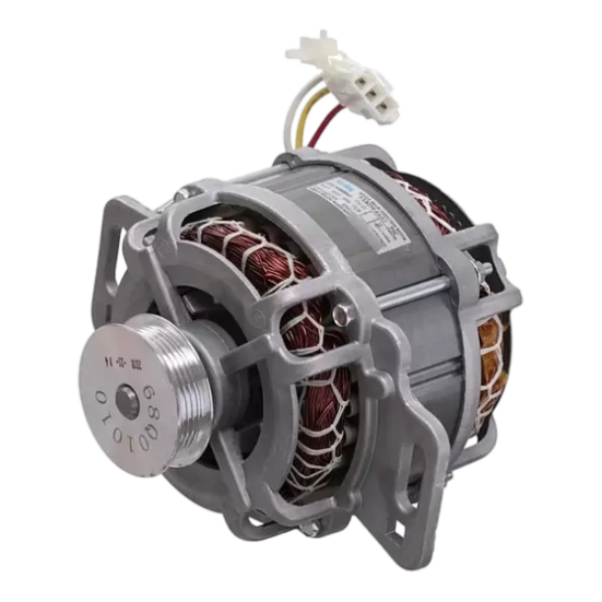 Motor  Brastemp Consul Cwe10 Bwl         11/15kg