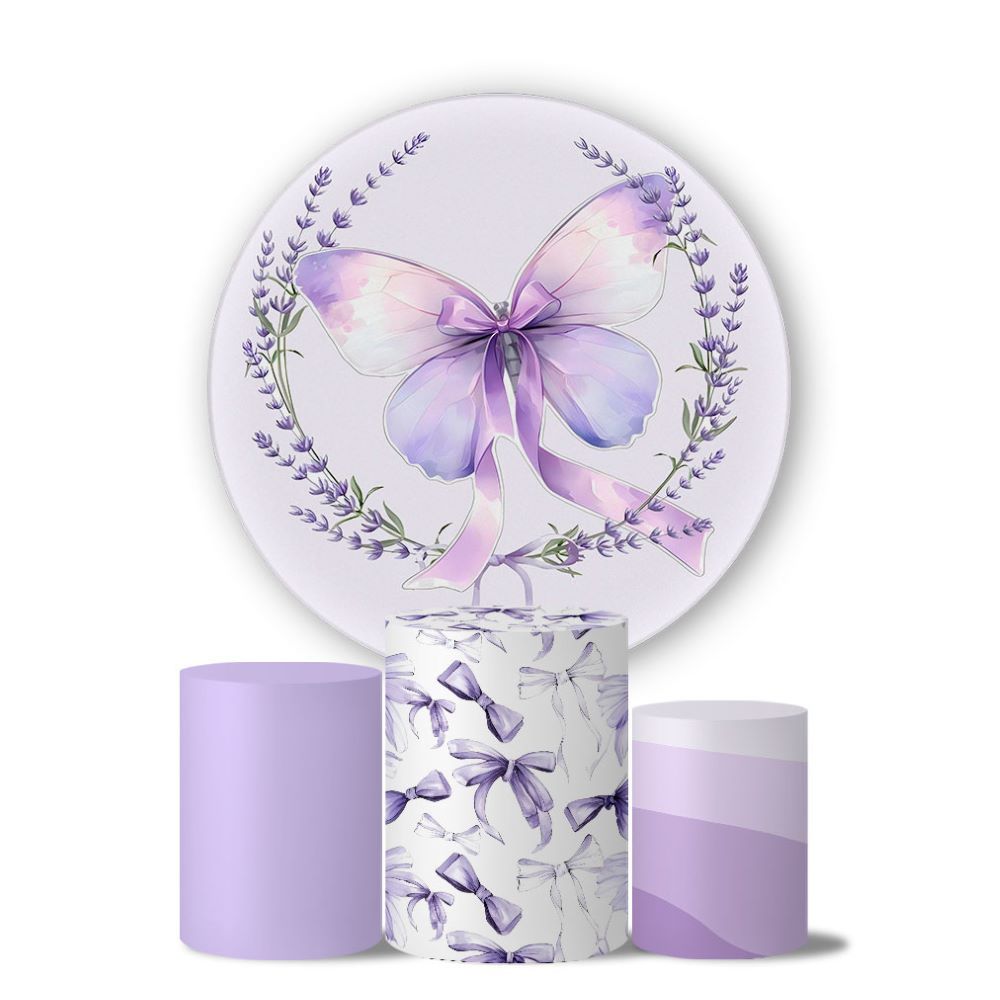 Kit Painel Cilindro Top 10 Temas Mais Vendidos Abril 2025 Decorativo Festas