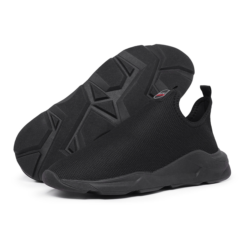 Tênis Slip-on, Tênis Calce Fácil, Tênis Meia, Tênis Masculino, Caminhada, Corrida, Esportes, Lazer, Mais Barato