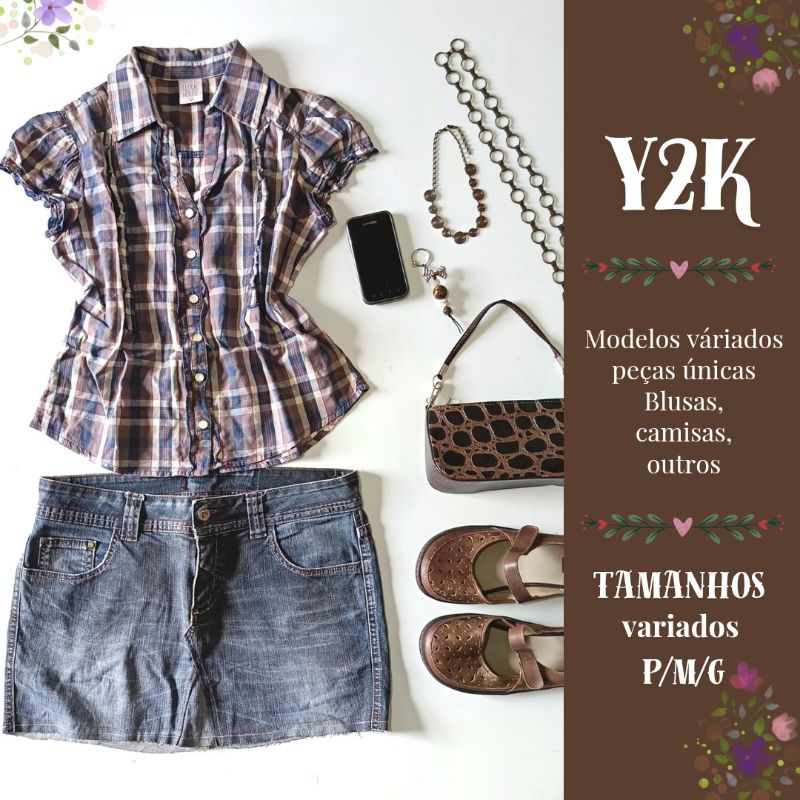 Vestidos Anos 2000: Onde Comprar | BuscaProdutos