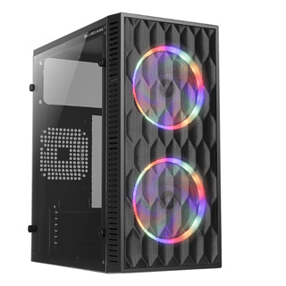 Cpu Gamer Barato I5 12gb Ssd 240gb + Wifi + Fonte Placa de video GT 610 2gb em Oferta na Shopee
