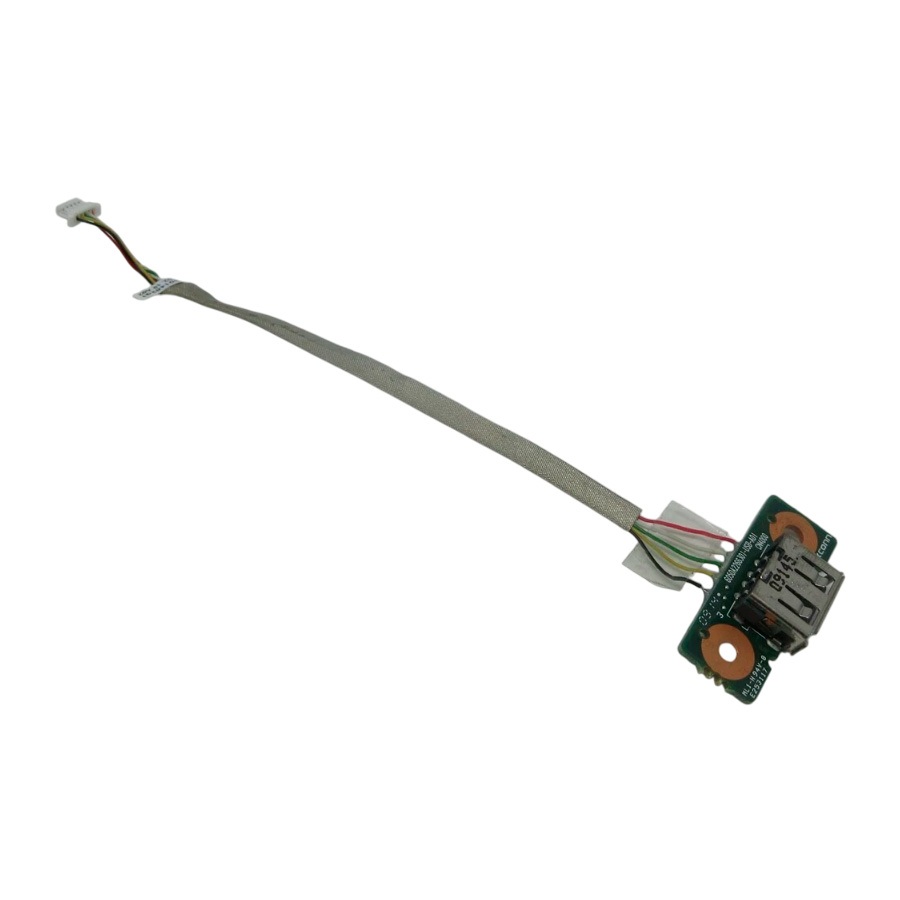 Placa Usb Toshiba Satellite L300 L300d L305 L305d L355 L355d