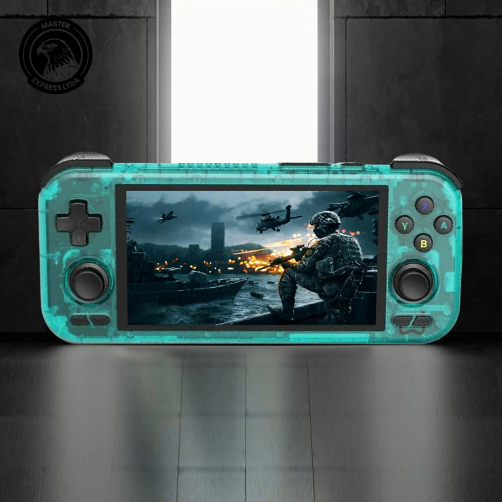Retroid Pocket 3 Plus em Oferta | Shopee 2026
