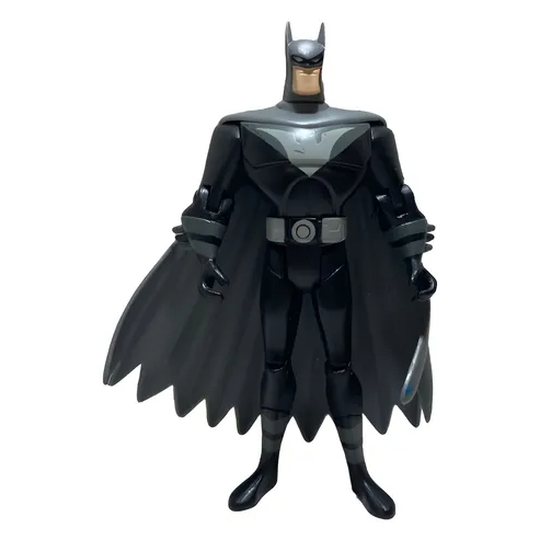 Batman Lord Jlu Liga Da Justiça Ilimitada