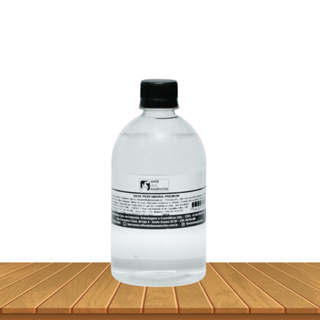 BASE PERFUMARIA PREMIUM (500ml) - BASE PARA PERFUME - em Oferta na Shopee
