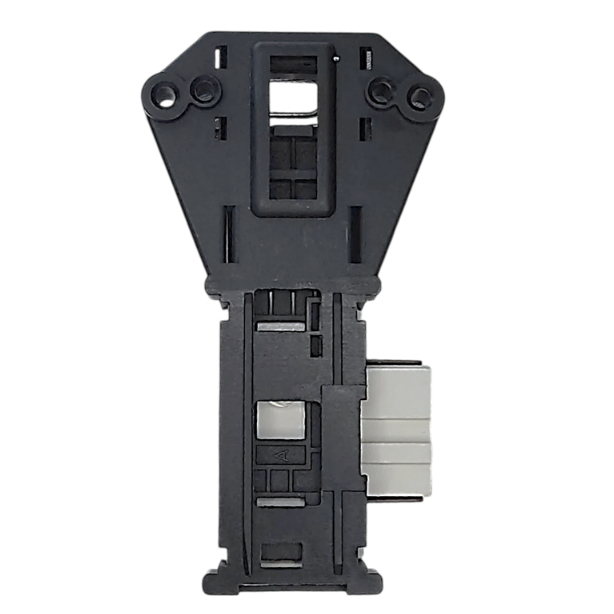 Trava Da Porta Para Lava E Seca Samsung Dc64-01538b 110v