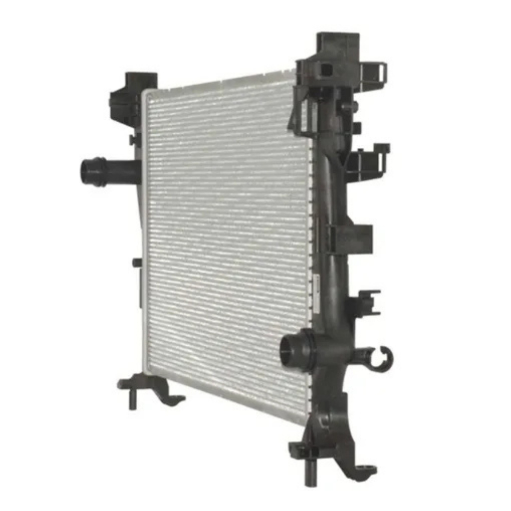 Radiador Fiat Toro / Jeep Renegade / Compass 2015 > 2.0 16v em Oferta na Shopee