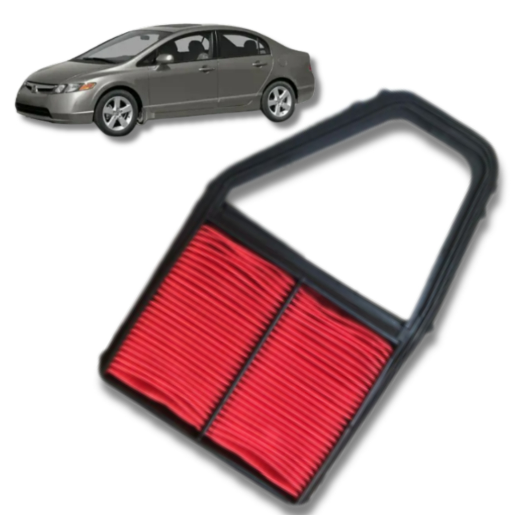FILTRO DE AR TA060 (JFA0428) ( ARL1032)