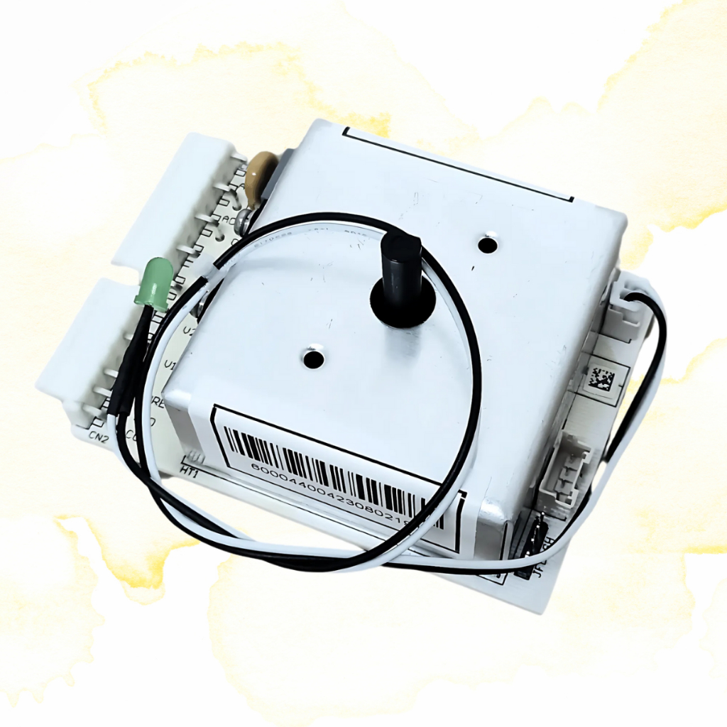 Placa Lavadora Mueller Energy Popmatic 8KG Bivolt - 500020193 Original
