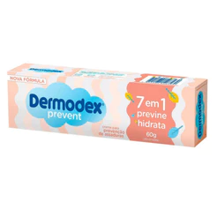 Creme para Assaduras Dermodex Prevent 60g