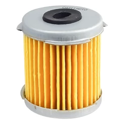 Filtro De Óleo Dafra Horizon 250 - Dafra Roadwin 250R