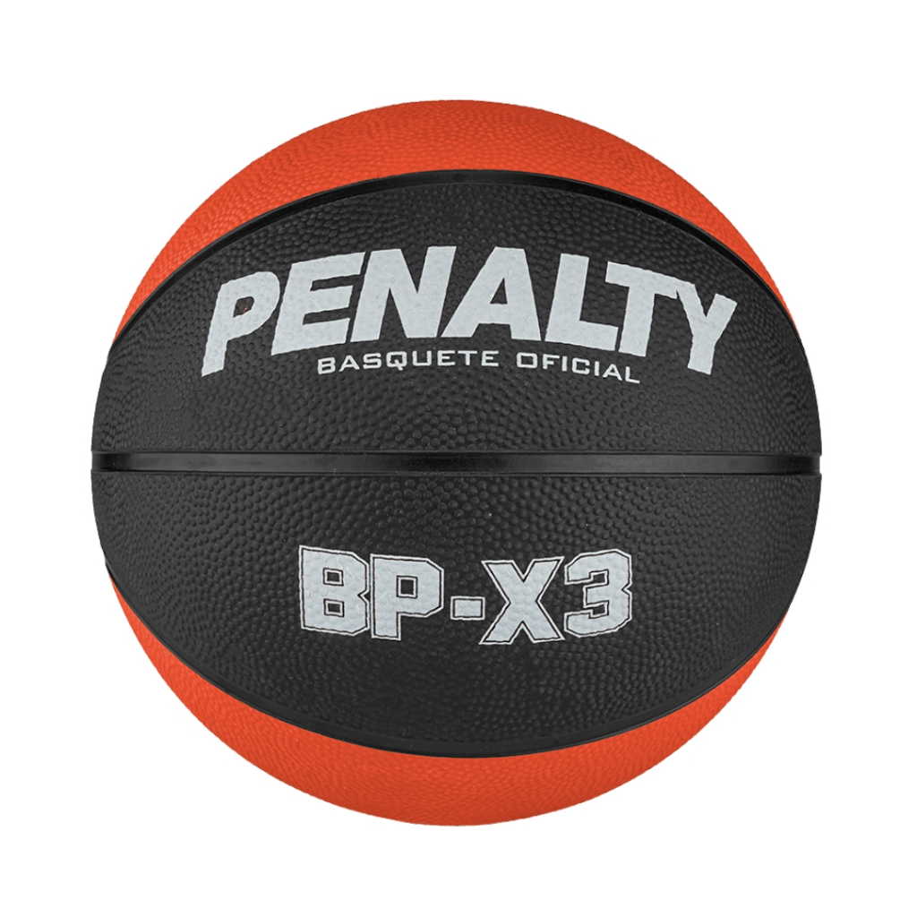 Bola De Basquete Penalty BP-x3 NOVO MODELO ORIGINAL