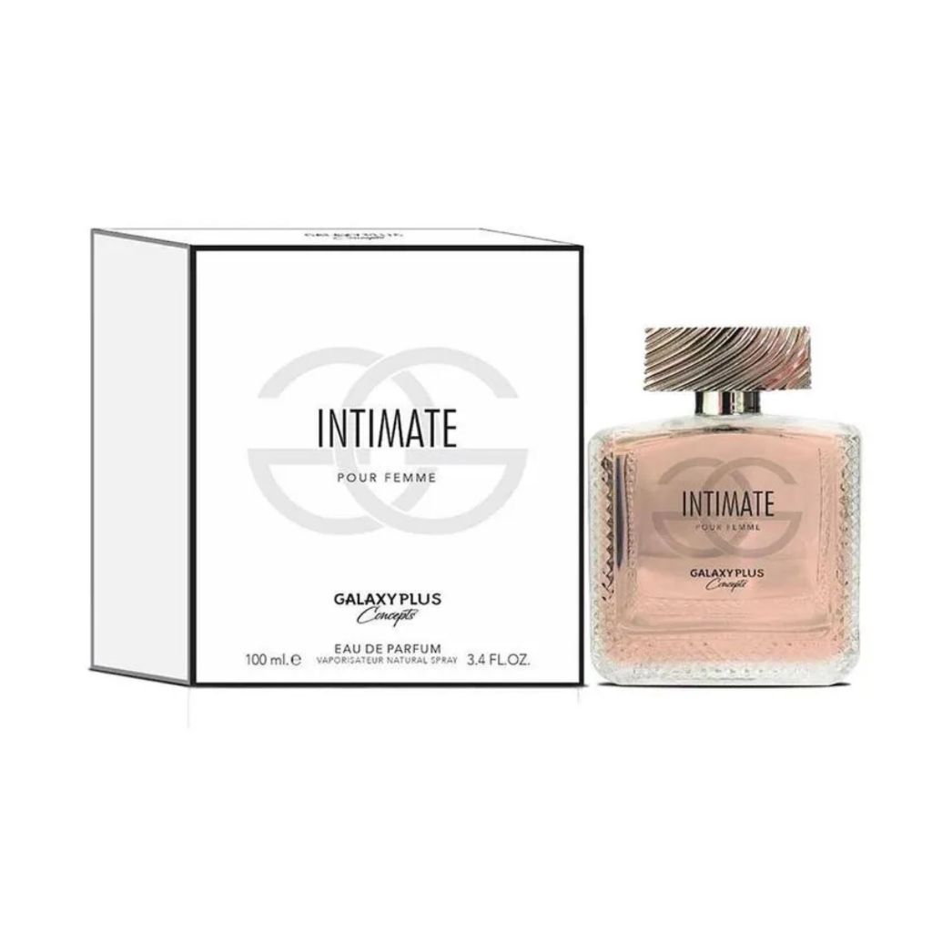 L'intimate Perfume: Onde Comprar | BuscaProdutos