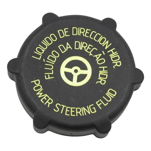 Tampa Reservatório Direção Hidráulica Ford Ka Focus em Oferta na Shopee