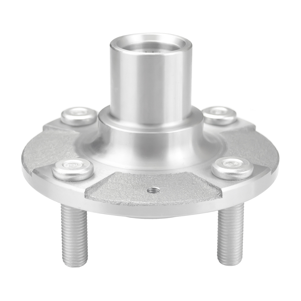Cubo Roda Dianteira S/ Rolamento Hyundai HB20 1.0 1.6 (2012 - 2019) 38,1mm - IR17700
