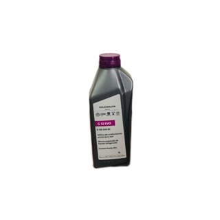Aditivo De Radiador Coolant Ready-Mix Original Genuina Vw Pronto Uso 1 Litro em Oferta na Shopee