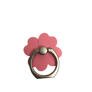 Suporte Para Celular Flor Florzinha Anel De Dedo Anti-furto 6 Cores em Oferta na Shopee
