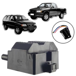 BOBINA DE IGNIÇÃO GM CORSA /1998 BLAZER S10 2.2 TIGRA